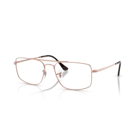 Ray-Ban RX 6579 (2943) - RB 6579 2943