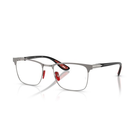 Ray-Ban Scuderia Ferrari RX 6621M (F129) - RB 6621M F129