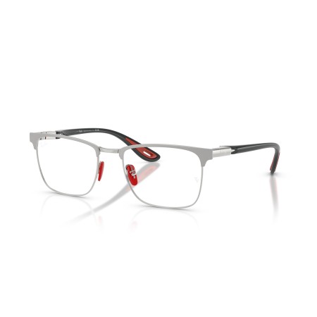 Ray-Ban Scuderia Ferrari RX 6621M (F131) - RB 6621M F131