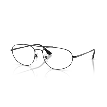 Ray-Ban Explorer IV RX 6645 (2509) - RB 6645 2509