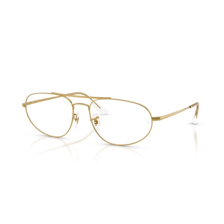 Ray-Ban Explorer IV RX 6645 (3086) - RB 6645 3086
