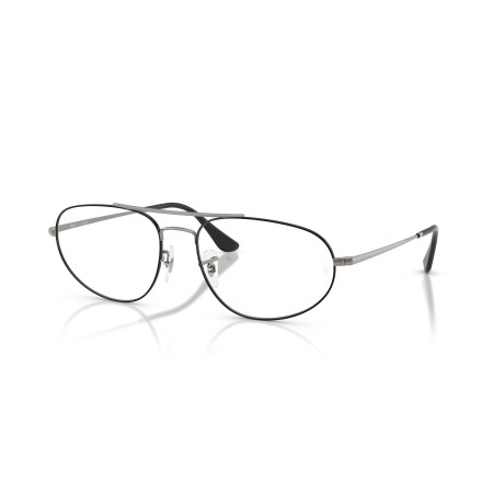 Ray-Ban Explorer IV RX 6645 (3179) - RB 6645 3179