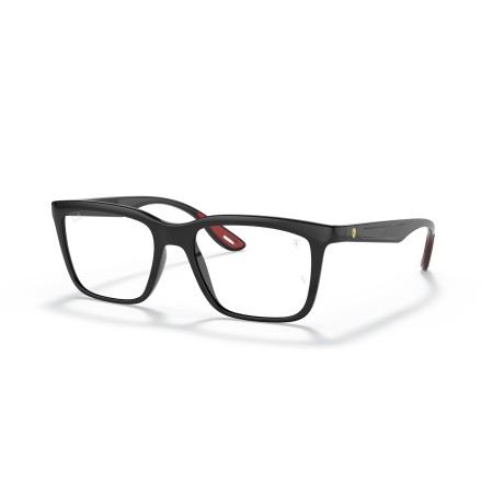 Ray-Ban Scuderia Ferrari RX 7192M (F601) - RB 7192M F601