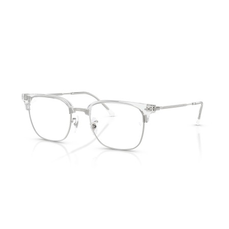 Ray-Ban New Clubmaster RX 7216 (2001) - RB 7216 2001
