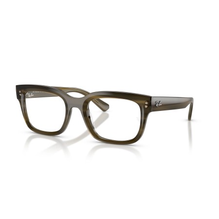 Ray-Ban Chad RX 7217 (8468) - RB 7217 8468