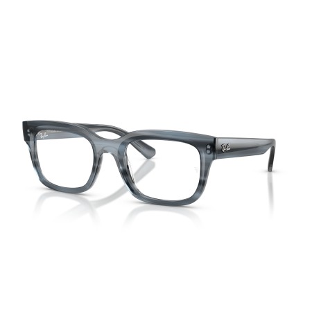 Ray-Ban Chad RX 7217 (8469) - RB 7217 8469