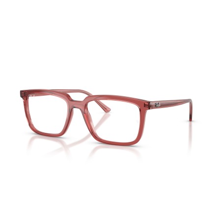 Ray-Ban Alain RX 7239 (8510) - RB 7239 8510