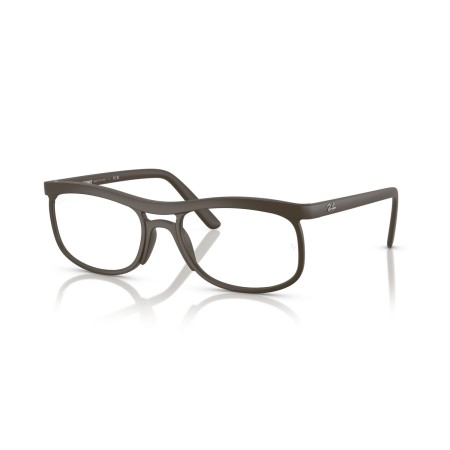 Ray-Ban RX 7254 (8063) - RB 7254 8063
