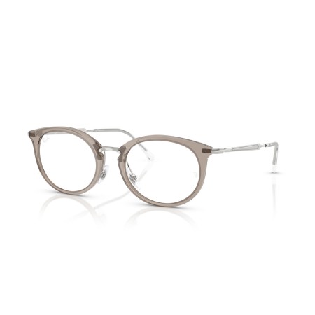 Ray-Ban RX 7255 (8125) - RB 7255 8125