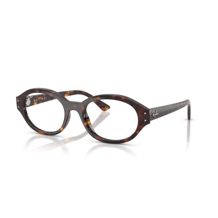 Ray-Ban Shilo RX 7257 (8320) - RB 7257 8320