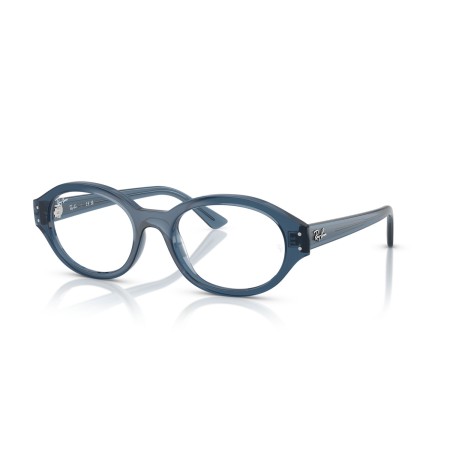 Ray-Ban Shilo RX 7257 (8434) - RB 7257 8434