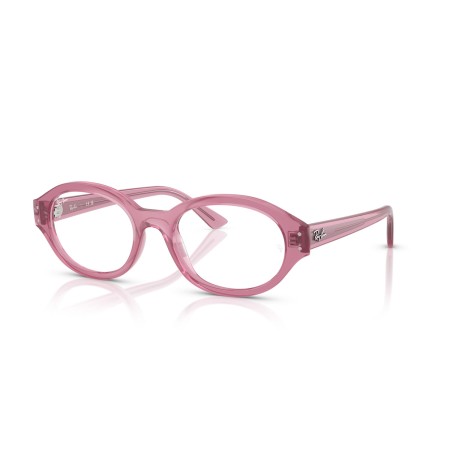 Ray-Ban Shilo RX 7257 (8435) - RB 7257 8435