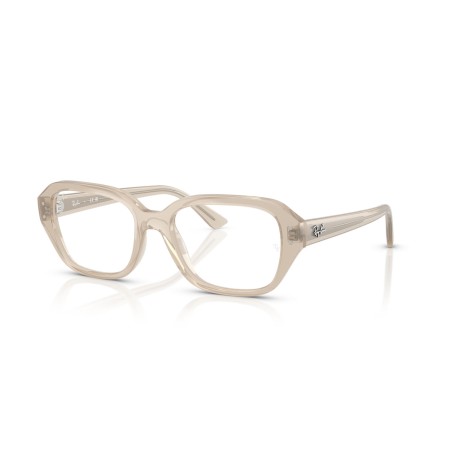 Ray-Ban Shea RX 7258 (8433) - RB 7258 8433