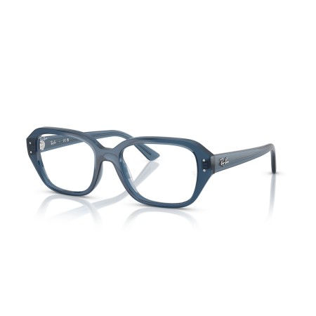 Ray-Ban Shea RX 7258 (8434) - RB 7258 8434