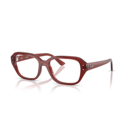 Ray-Ban Shea RX 7258 (8436) - RB 7258 8436