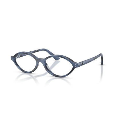 Ray-Ban Romy RX 7265 (8490) - RB 7265 8490