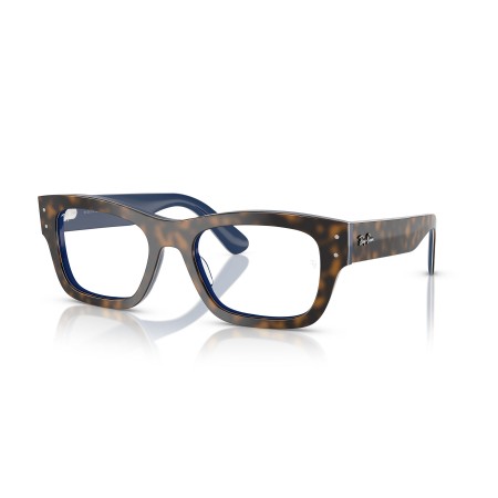 Ray-Ban Joseph RX 7683V (8391) - RB 7683V 8391