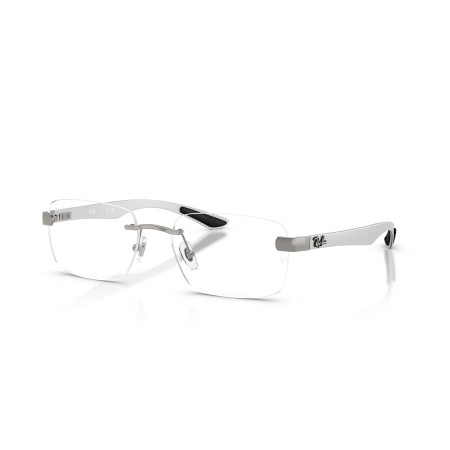 Ray-Ban RX 8423 (2502) - RB 8423 2502
