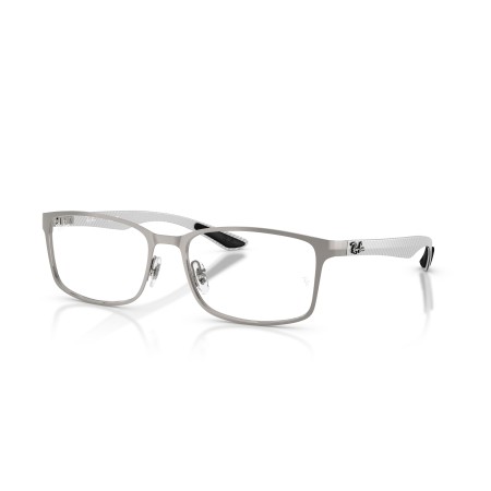 Ray-Ban RX 8424 (2502) - RB 8424 2502