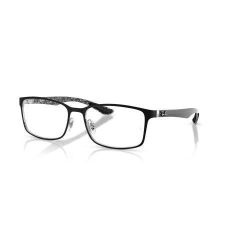 Ray-Ban RX 8424 (2997) - RB 8424 2997