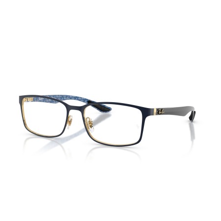 Ray-Ban RX 8424 (3226) - RB 8424 3226