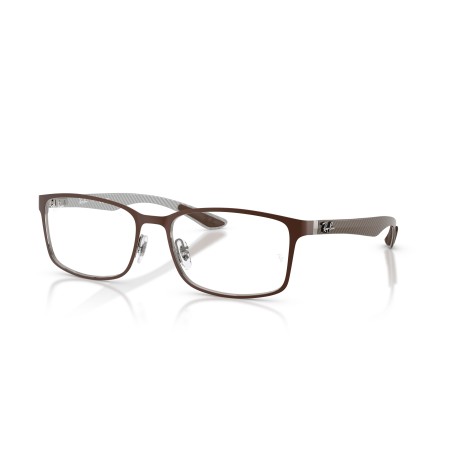 Ray-Ban RX 8424 (3227) - RB 8424 3227