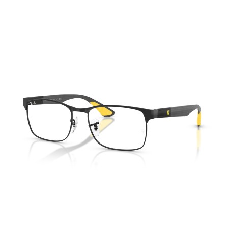 Ray-Ban Scuderia Ferrari RX 8425M (F120) - RB 8425M F120