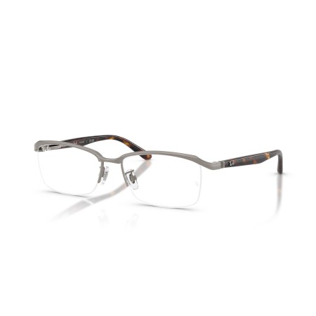 Ray-Ban RX 8779D (1252) - RB 8779D 1252