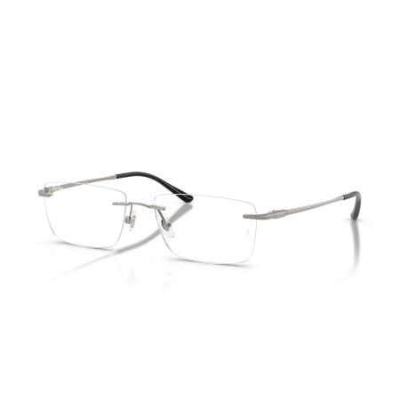 Ray-Ban RX 8781D (1000) - RB 8781D 1000