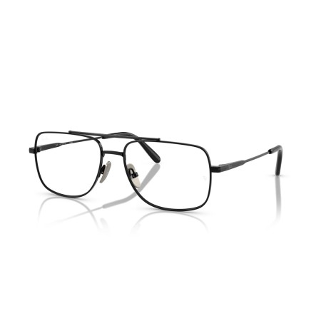 Ray-Ban William Titanium RX 8797 (1244) - RB 8797 1244