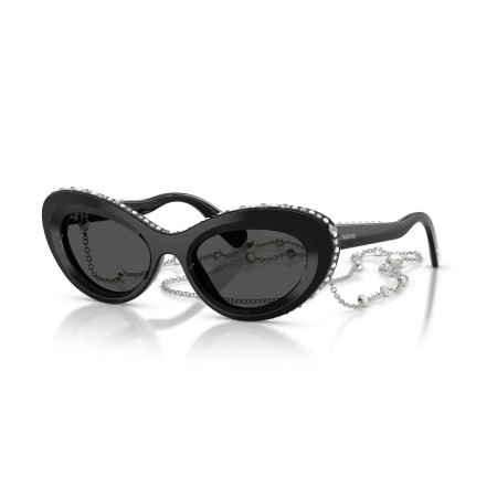 Swarovski SK 6061U (110687)
