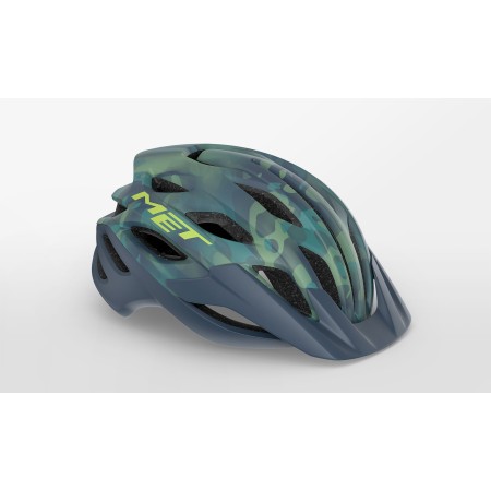 MET Veleno mips Planet Camo opaco 3HM142 PC1