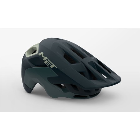 MET Revo Mips navy opaco 3HM159 BL1