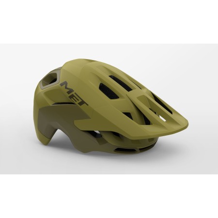 MET Revo Mips oliva opaco 3HM159 GN1