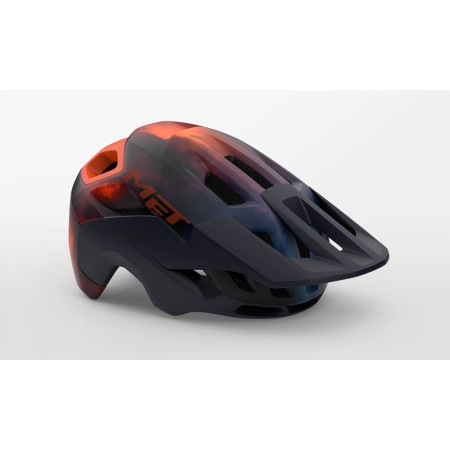 MET Revo Mips purple haze Limited Edition 3HM159 HZ1