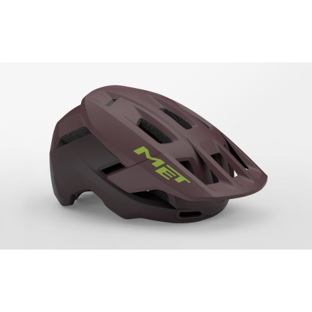 MET Terrae Mips mauve opaco 3HM158 PR1