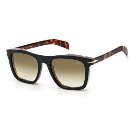 David Beckham DB 7000/S 203131 (XWY 9K)