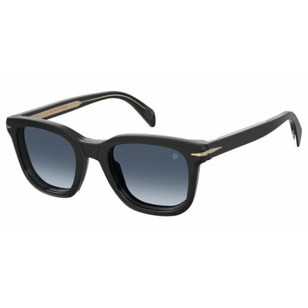 David Beckham DB 7043/CS 203843 (2M2 Z7) + clip-on