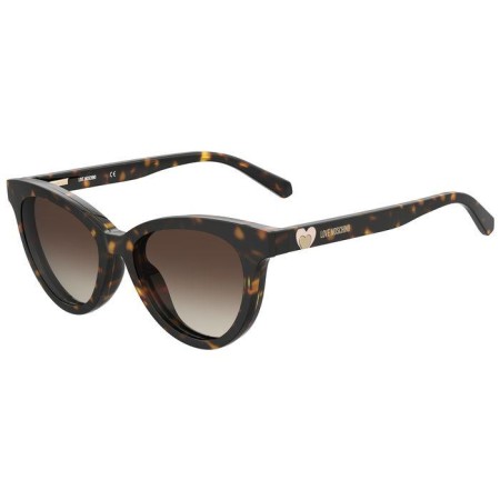 Moschino Love MOL051/CS 204941 (086 HA) + clip-on