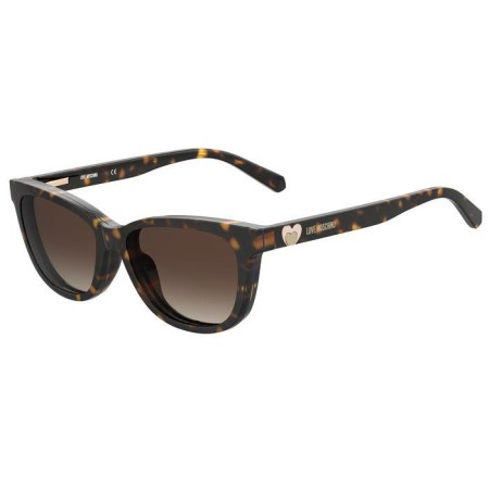 Moschino Love MOL052/CS 204942 (086 HA) + clip-on