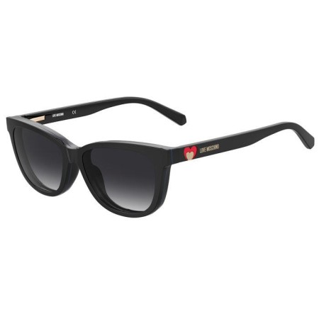 Moschino Love MOL052/CS 204942 (807 9O) + clip-on
