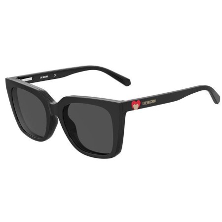 Moschino Love MOL055/CS 205404 (807 IR) + clip-on