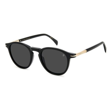 David Beckham DB 1114/S 205835 (2M2 IR)