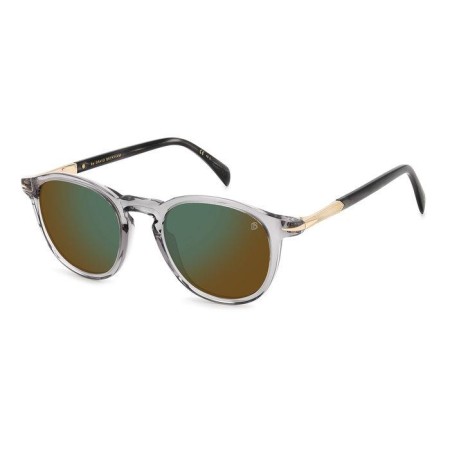 David Beckham DB 1114/S 205835 (KB7 MT)