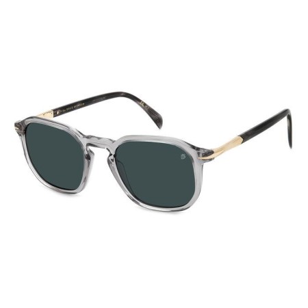 David Beckham DB 1115/S 205845 (KB7 KU)