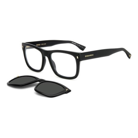 Dsquared2 D2 0100/CS 206070 (807 M9) + Clip-on