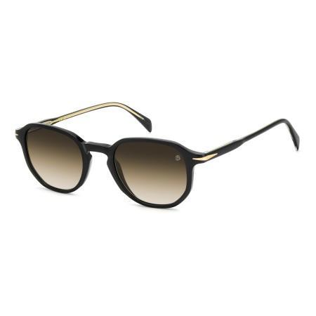 David Beckham Db 1140/S 206607 807 N4