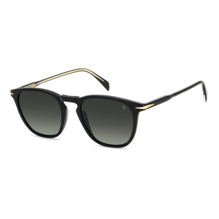 David Beckham Db 1160/S 207206 807 LB