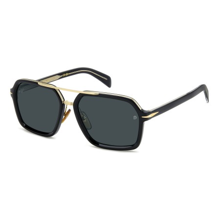 David Beckham Db 7128/S 207210 807 KU