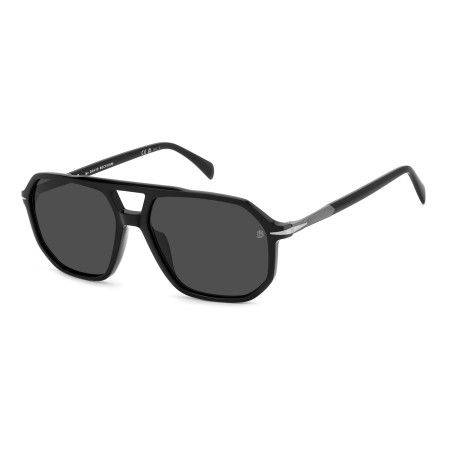 David Beckham Db 1172/S 207747 ANS M9